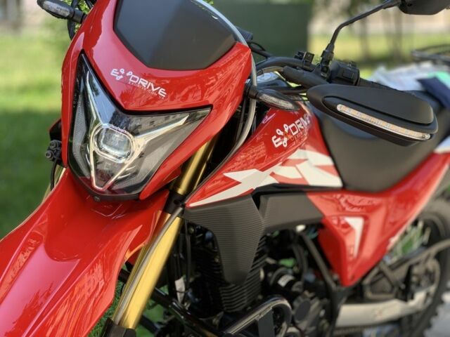 Другая Другая, объемом двигателя 0.25 л и пробегом 0 тыс. км за 1599 $, фото 8 на Automoto.ua