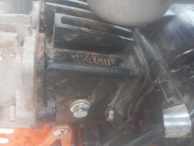 Другая Другая, объемом двигателя 0.12 л и пробегом 0 тыс. км за 714 $, фото 2 на Automoto.ua