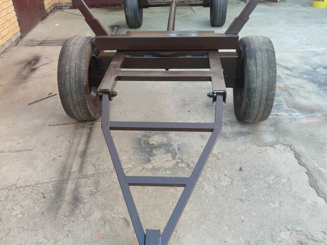 Другая Другая, объемом двигателя 0 л и пробегом 0 тыс. км за 622 $, фото 2 на Automoto.ua