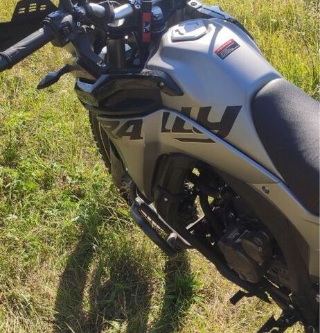 Другая Другая, объемом двигателя 0.3 л и пробегом 0 тыс. км за 3450 $, фото 8 на Automoto.ua