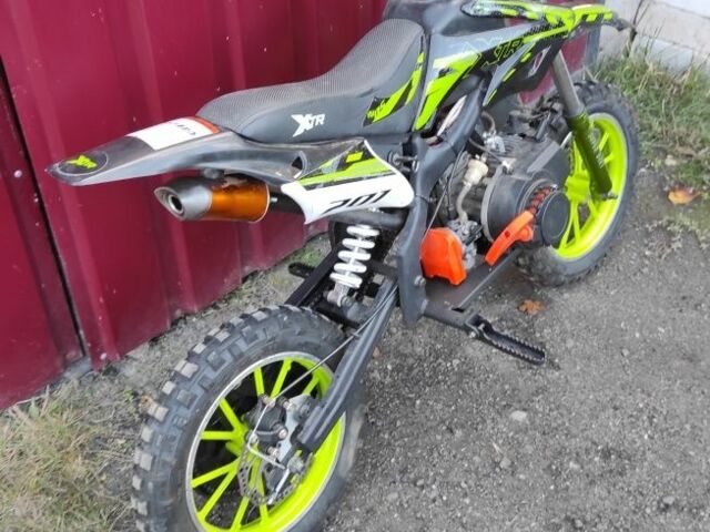 Інша Інша, об'ємом двигуна 50 л та пробігом 0 тис. км за 357 $, фото 7 на Automoto.ua