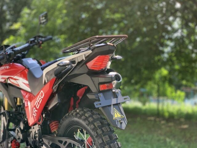 Другая Другая, объемом двигателя 0.25 л и пробегом 0 тыс. км за 1599 $, фото 10 на Automoto.ua