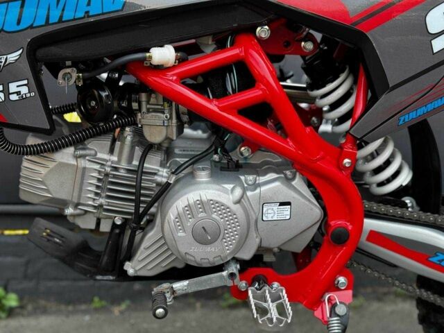 Другая Другая, объемом двигателя 0.19 л и пробегом 0 тыс. км за 1740 $, фото 9 на Automoto.ua