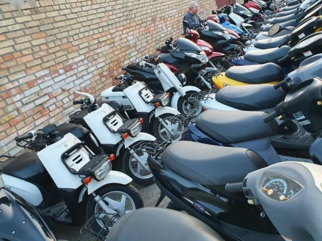 Другая Другая, объемом двигателя 0 л и пробегом 0 тыс. км за 1000 $, фото 13 на Automoto.ua