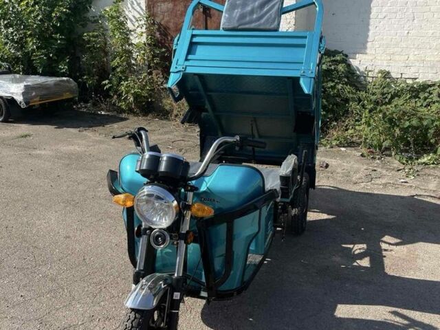 Другая Другая, объемом двигателя 0 л и пробегом 0 тыс. км за 1393 $, фото 2 на Automoto.ua