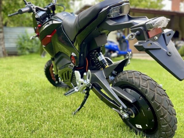 Другая Другая, объемом двигателя 0 л и пробегом 0 тыс. км за 1531 $, фото 4 на Automoto.ua