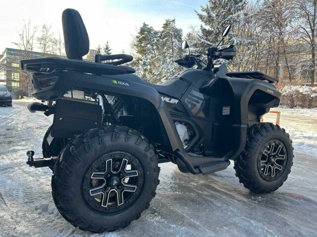 Інша Інша, об'ємом двигуна 0.6 л та пробігом 0 тис. км за 9250 $, фото 11 на Automoto.ua