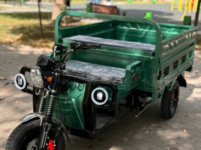 Другая Другая, объемом двигателя 0 л и пробегом 0 тыс. км за 2150 $, фото 18 на Automoto.ua