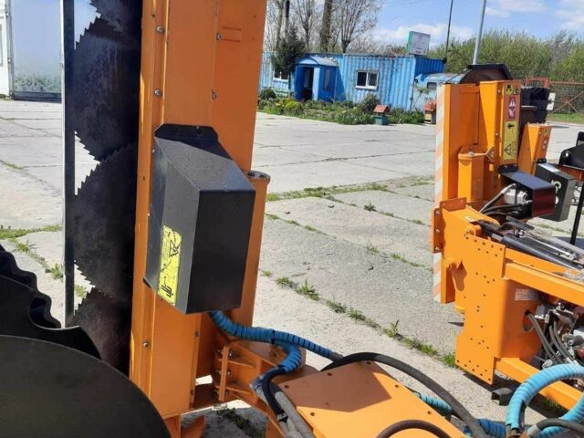 Інша Інша, об'ємом двигуна 0 л та пробігом 0 тис. км за 13230 $, фото 4 на Automoto.ua