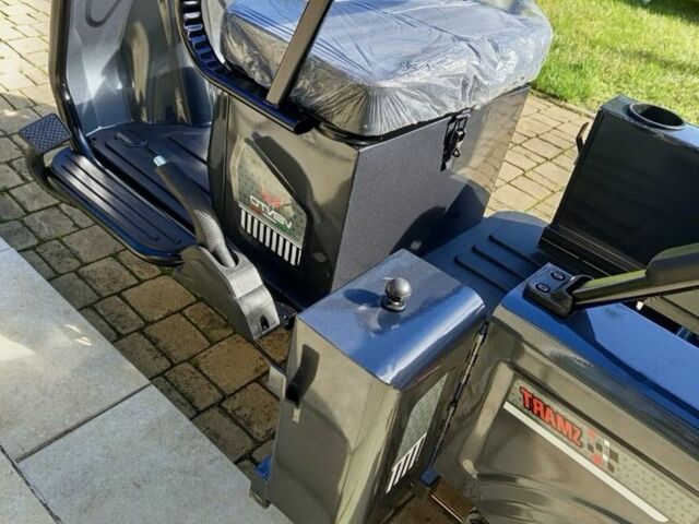 Другая Другая, объемом двигателя 0 л и пробегом 0 тыс. км за 955 $, фото 6 на Automoto.ua