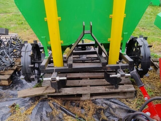 Інша Інша, об'ємом двигуна 0 л та пробігом 0 тис. км за 527 $, фото 4 на Automoto.ua