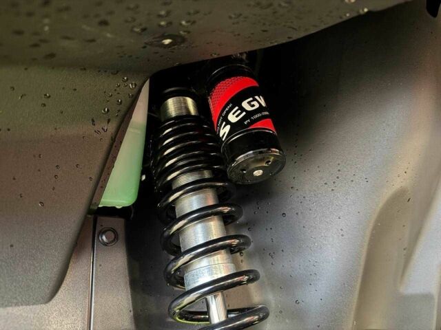 Другая Другая, объемом двигателя 0.6 л и пробегом 0 тыс. км за 9250 $, фото 21 на Automoto.ua