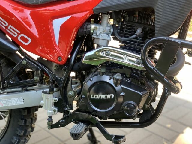 Другая Другая, объемом двигателя 0.25 л и пробегом 0 тыс. км за 1599 $, фото 15 на Automoto.ua