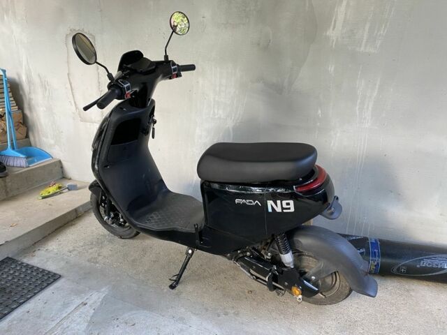 Другая Другая, объемом двигателя 0 л и пробегом 0 тыс. км за 359 $, фото 1 на Automoto.ua