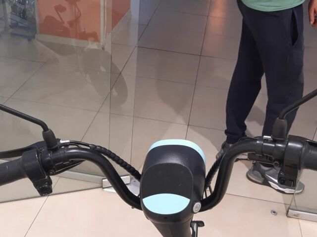 Другая Другая, объемом двигателя 0 л и пробегом 0 тыс. км за 437 $, фото 4 на Automoto.ua