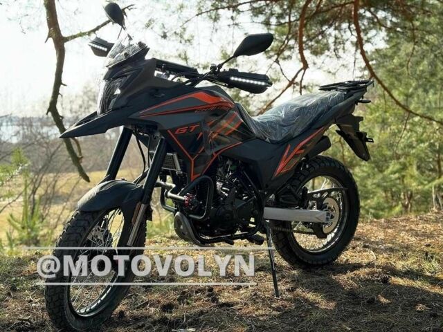 Інша Інша, об'ємом двигуна 0.25 л та пробігом 0 тис. км за 1690 $, фото 1 на Automoto.ua