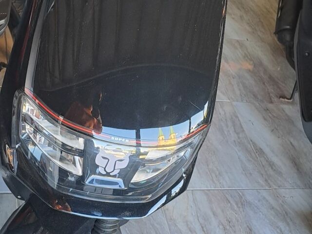 Другая Другая, объемом двигателя 0 л и пробегом 0 тыс. км за 1150 $, фото 1 на Automoto.ua