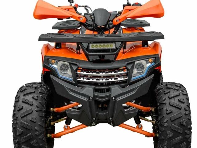 Інша Інша, об'ємом двигуна 0.12 л та пробігом 0 тис. км за 1138 $, фото 9 на Automoto.ua