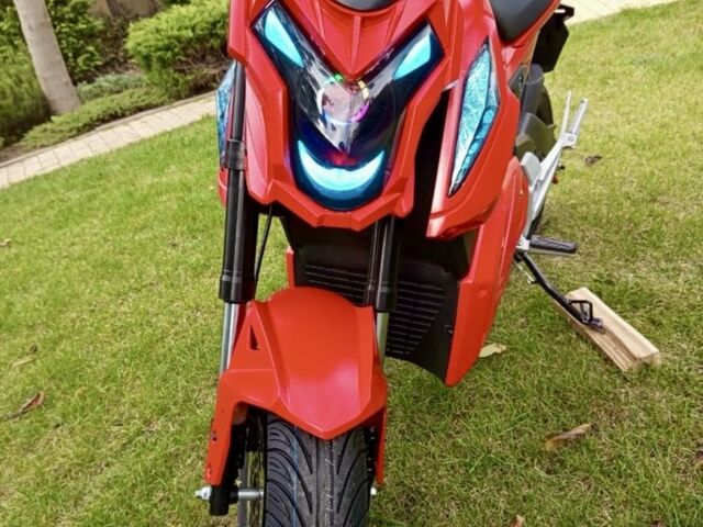 Другая Другая, объемом двигателя 0 л и пробегом 0 тыс. км за 1553 $, фото 2 на Automoto.ua