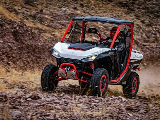 Інша Інша, об'ємом двигуна 1 л та пробігом 0 тис. км за 16000 $, фото 10 на Automoto.ua