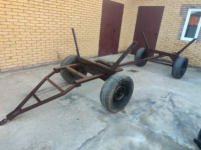 Другая Другая, объемом двигателя 0 л и пробегом 0 тыс. км за 622 $, фото 1 на Automoto.ua