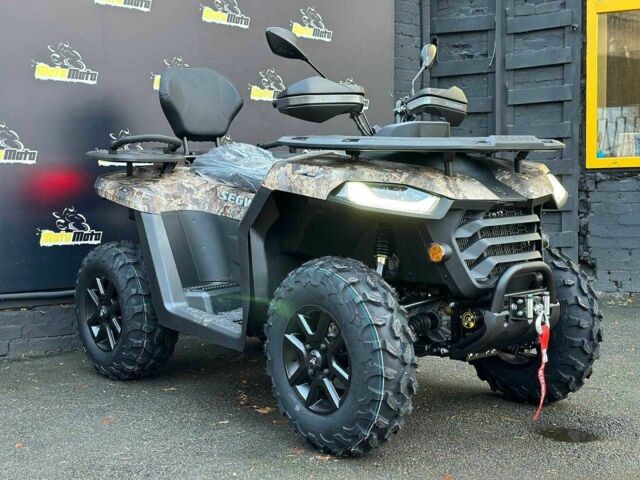 Інша Інша, об'ємом двигуна 0.5 л та пробігом 0 тис. км за 7950 $, фото 5 на Automoto.ua