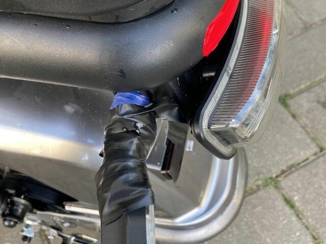 Другая Другая, объемом двигателя 0 л и пробегом 0 тыс. км за 419 $, фото 3 на Automoto.ua