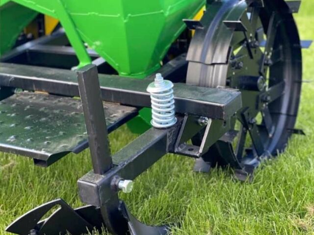 Другая Другая, объемом двигателя 0 л и пробегом 0 тыс. км за 496 $, фото 1 на Automoto.ua