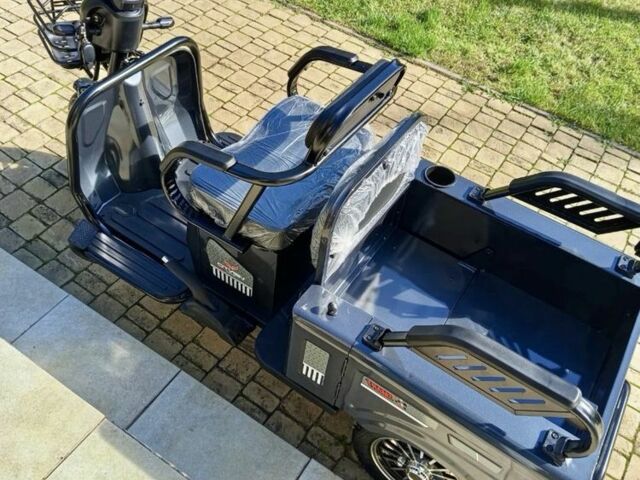 Другая Другая, объемом двигателя 0 л и пробегом 0 тыс. км за 955 $, фото 1 на Automoto.ua