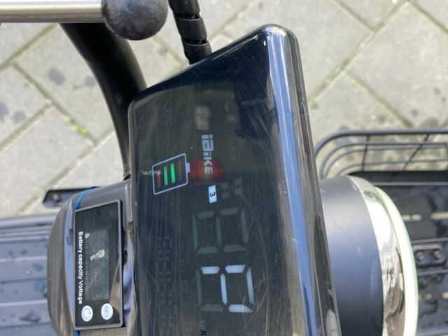 Другая Другая, объемом двигателя 0 л и пробегом 0 тыс. км за 419 $, фото 4 на Automoto.ua