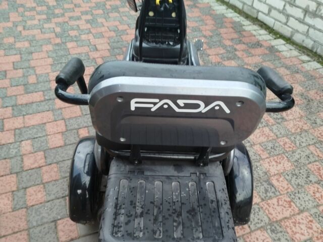 Другая Другая, объемом двигателя 0 л и пробегом 0 тыс. км за 357 $, фото 3 на Automoto.ua