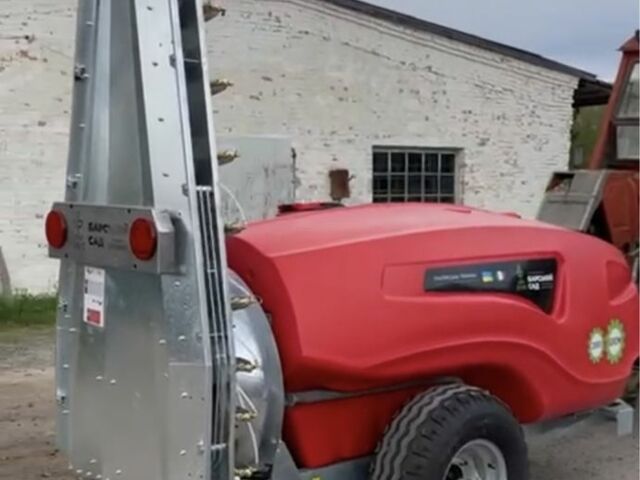 Другая Другая, объемом двигателя 0 л и пробегом 0 тыс. км за 14921 $, фото 8 на Automoto.ua