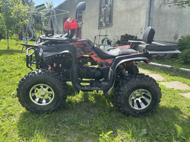 Другая Другая, объемом двигателя 0.25 л и пробегом 0 тыс. км за 1900 $, фото 7 на Automoto.ua