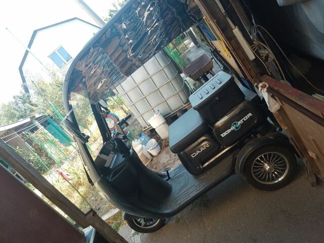 Другая Другая, объемом двигателя 0 л и пробегом 0 тыс. км за 838 $, фото 1 на Automoto.ua