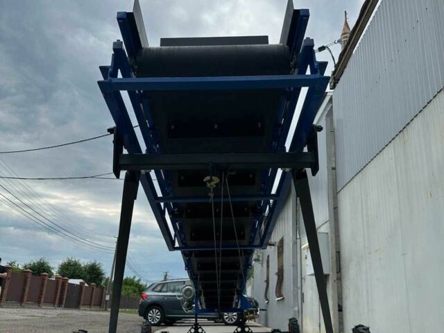 Другая Другая, объемом двигателя 0 л и пробегом 0 тыс. км за 944 $, фото 16 на Automoto.ua