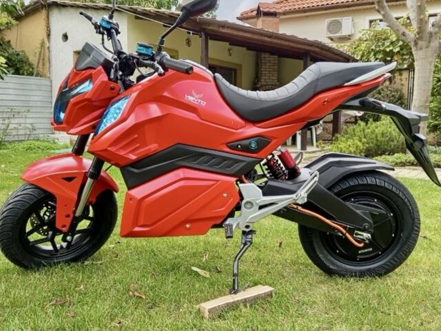 Другая Другая, объемом двигателя 0 л и пробегом 0 тыс. км за 1553 $, фото 1 на Automoto.ua