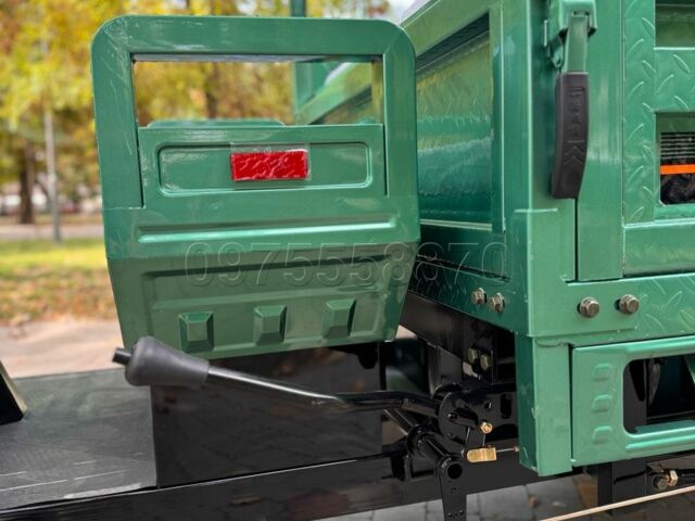 Другая Другая, объемом двигателя 0 л и пробегом 0 тыс. км за 2150 $, фото 11 на Automoto.ua