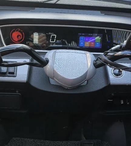 Другая Другая, объемом двигателя 0 л и пробегом 0 тыс. км за 1100 $, фото 7 на Automoto.ua