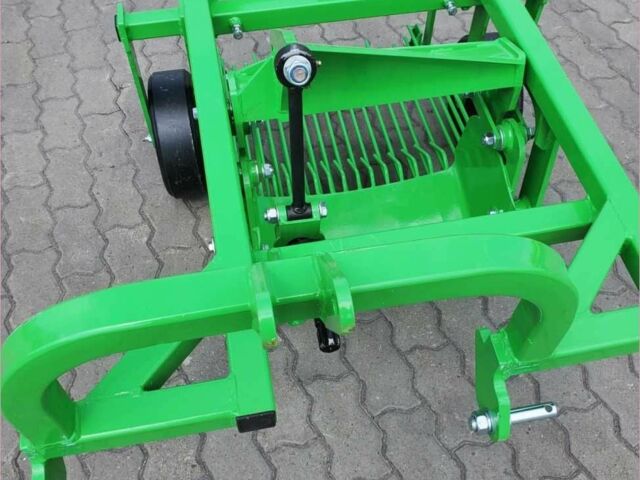 Другая Другая, объемом двигателя 0 л и пробегом 0 тыс. км за 646 $, фото 3 на Automoto.ua