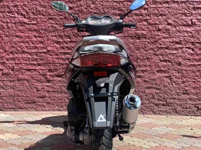 Другая Другая, объемом двигателя 0.15 л и пробегом 0 тыс. км за 1250 $, фото 7 на Automoto.ua