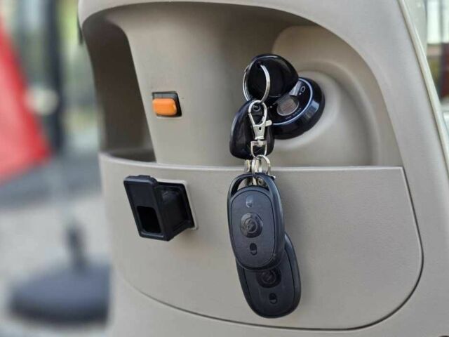 Другая Другая, объемом двигателя 0 л и пробегом 0 тыс. км за 810 $, фото 9 на Automoto.ua