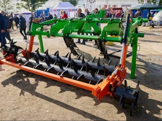 Другая Другая, объемом двигателя 0 л и пробегом 0 тыс. км за 6172 $, фото 4 на Automoto.ua