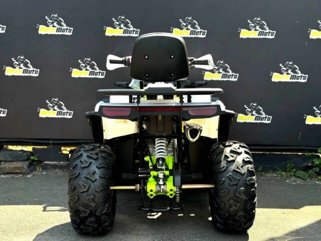 Другая Другая, объемом двигателя 0.2 л и пробегом 0 тыс. км за 2100 $, фото 6 на Automoto.ua