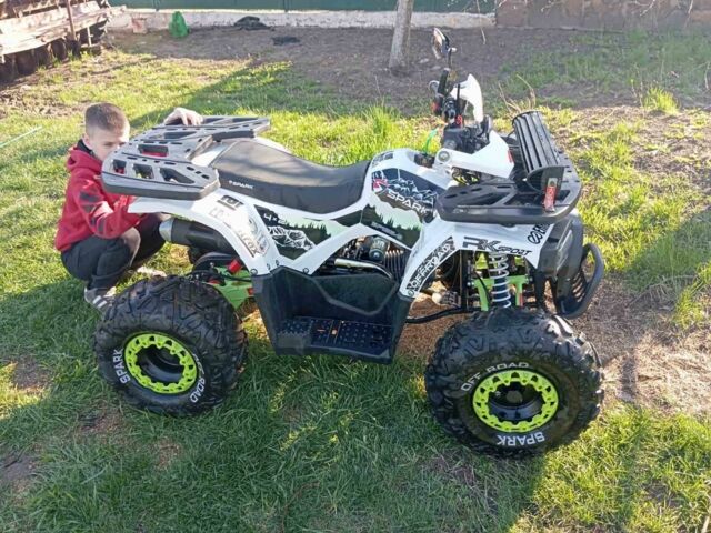 Другая Другая, объемом двигателя 0.13 л и пробегом 0 тыс. км за 950 $, фото 1 на Automoto.ua