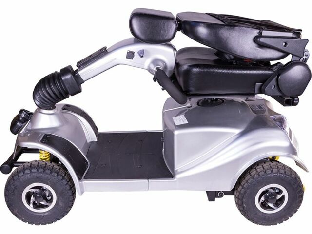 Інша Інша, об'ємом двигуна 0 л та пробігом 0 тис. км за 1197 $, фото 3 на Automoto.ua