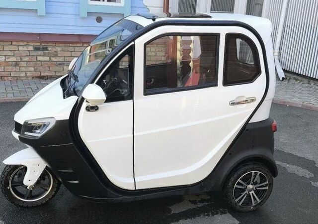 Другая Другая, объемом двигателя 0 л и пробегом 0 тыс. км за 1100 $, фото 2 на Automoto.ua