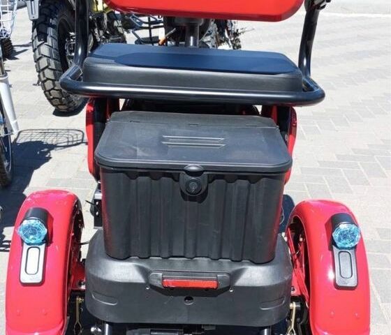 Другая Другая, объемом двигателя 0 л и пробегом 0 тыс. км за 666 $, фото 4 на Automoto.ua