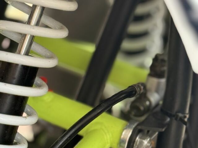 Другая Другая, объемом двигателя 0.13 л и пробегом 0 тыс. км за 952 $, фото 6 на Automoto.ua