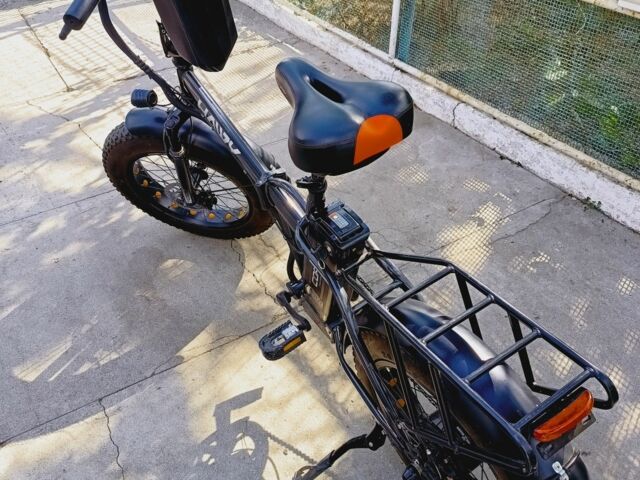 Другая Другая, объемом двигателя 0 л и пробегом 0 тыс. км за 599 $, фото 1 на Automoto.ua