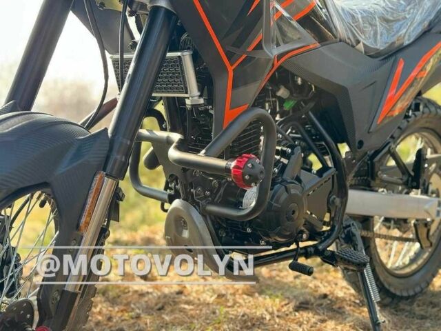 Інша Інша, об'ємом двигуна 0.25 л та пробігом 0 тис. км за 1690 $, фото 2 на Automoto.ua